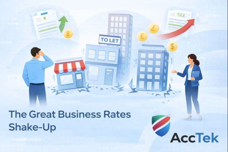 What the 2025 Autumn Budget Means for Your Business