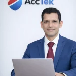 AccTek accountant — expert in sole trader and limited company accounts