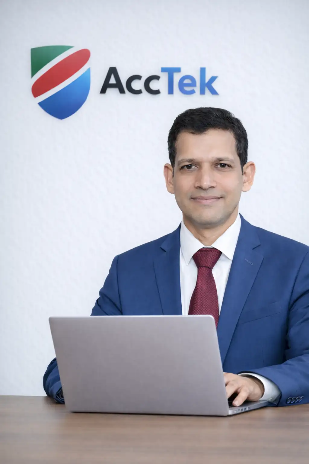 AccTek accountant — expert in sole trader and limited company accounts