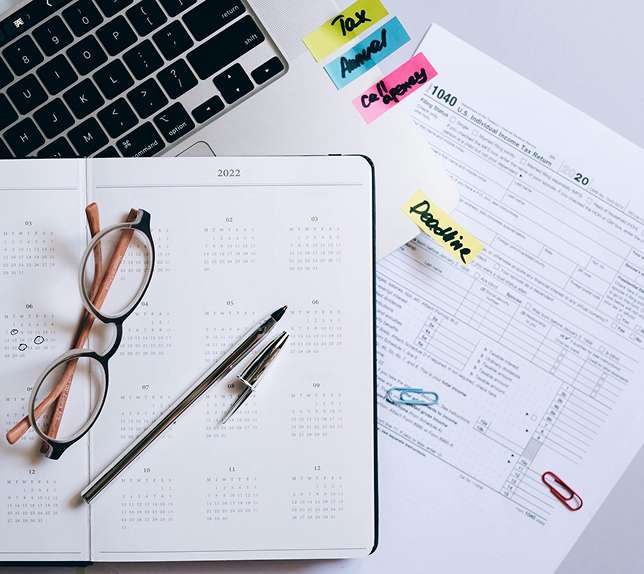 Legacy of excellence