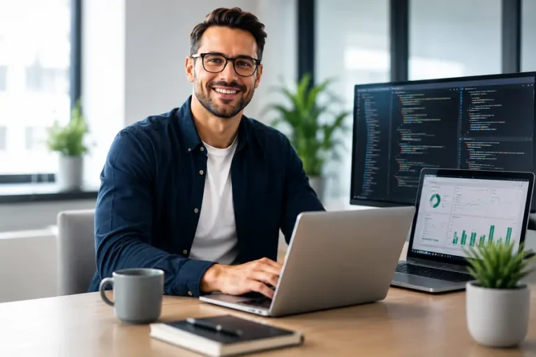 Accounting for IT Contractors UK: IR35, Expenses & Tax Guide 2026–27