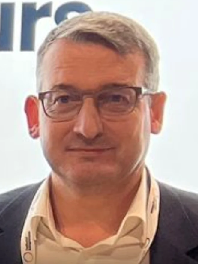 Craig Richards, Board Advisor to AccTek, specialising in governance, business transformation and AI-enabled change