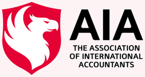 Association of International Accountants (AIA) member in practice