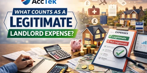 What Counts As Legitimate Landlord Expense